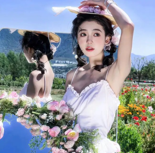 猛虎嗅蔷薇之舞“盗”团 封面