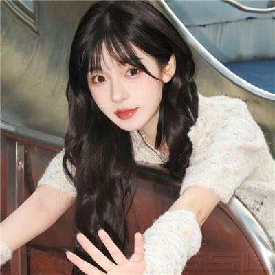 陪她一会儿 封面