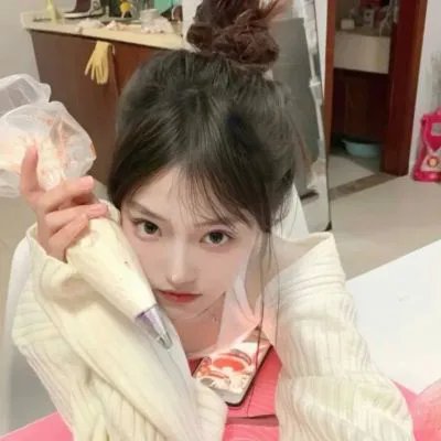 我们的生活比蜜甜